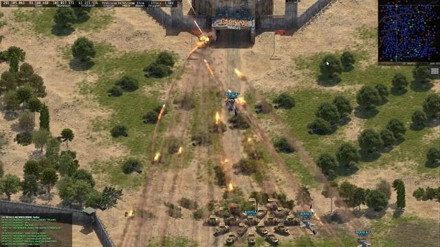 Combat Siege 32: a new helicopter base for me :) смотреть онлайн