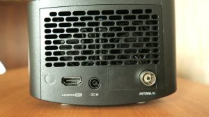 LG PF1000U: ИДЕАЛЬНЫЙ ПРОЕКТОР