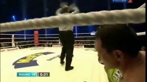 Бокс   Виталий Кличко vs Альберт Сосновски)