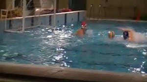 pallanuoto taranto-manduria