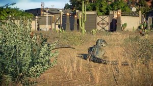 ALL 115 DINOSAURS and Reptiles in SONORAN DESERT | Jurassic World Evolution 2 | Jurassic Park
