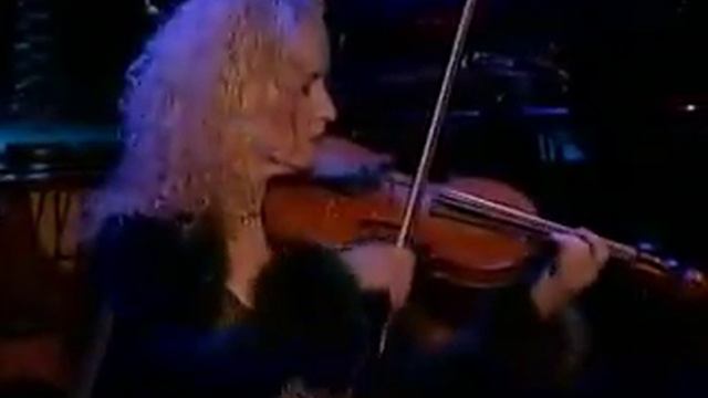 Song from a Secret Garden смотреть онлайн