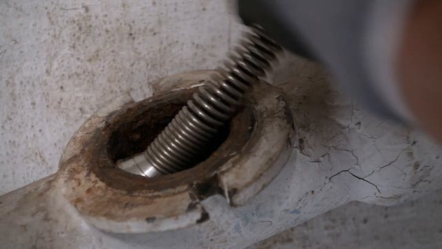 CAS - La Batterie Pour Les Métiers Des Sanitaires