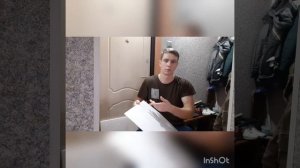 Чем поклеить потолок/ легко и не дорого/