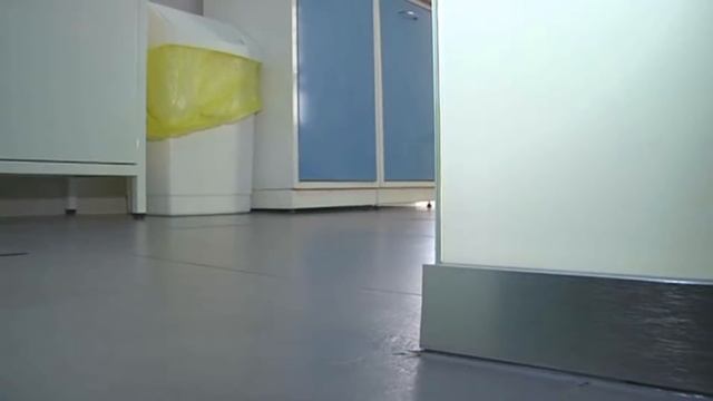 Стекло в интерьере Стоматологической клиники