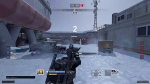 Калибр. Инчжоу.