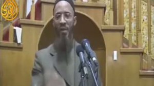 Халид Ясин - Из мрака невежества к свету Ислама 1 часть