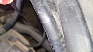 Где Находится Номер Двигателя Мерседес w210