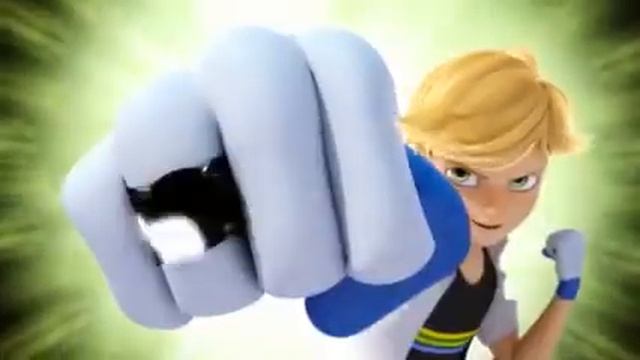 Леди баг и супер кот под песню Ягода малинка ?? смотреть онлайн