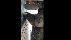 Как крепить кирпич к стене дома из газобетона. ЛУЧШИЙ СПОСОБ!!!