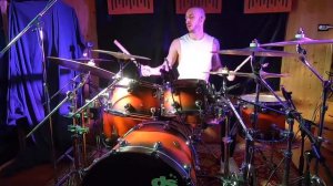 Mahmood - Soldi (Drum Cover)