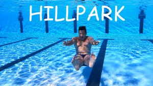 HILLPARK аквакомплекс , Липецкая область