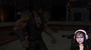 I Gotta Fight That?! | Fist Of The North Star: Lost Paradise Gameplay Part 2