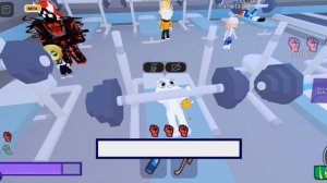 Roblox Break In 2 - HOW TO GET FULL STRENGTH AND SPEED IN A SINGLE GAME! (Free To Play Method)