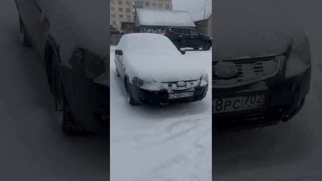 #вадимминязев #ваз #автоваз