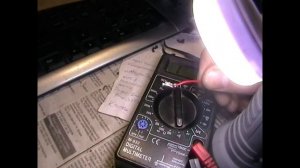 Ремонт сварочного инвертора Спец Мини 210. Доделываю после мастера.