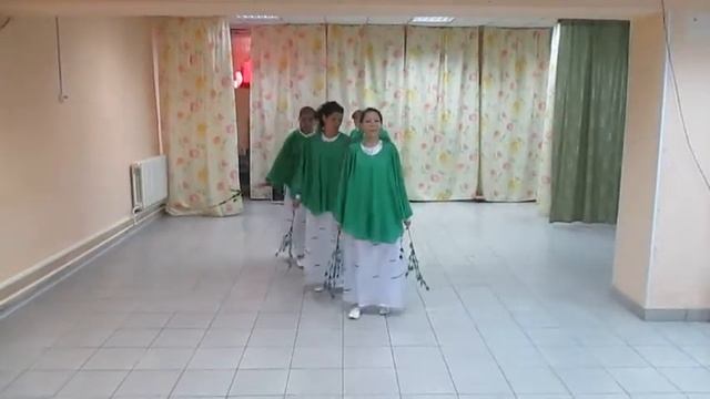 Танец Березы смотреть онлайн