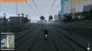 Тест связки i5 9600k + gtx 1080TI в играх