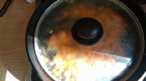 Свиные почки в молочно - сливочном соусе .