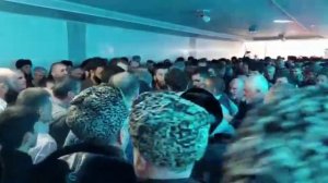 ЗИКАР АВТУРЫ  МИТАЕВА КХОКХИ К1АНТ ТЕМИРЛАН ВЕЛЛА 23.02.23г