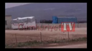 Kirli operasyon - Turkey funnels ISIS fighters and ammunition through its territory