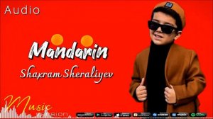 SHAHRAM MANDARIN NOMLI MUZIKA OBUNA BULAYLIK