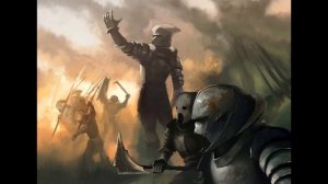 История Средиземья - Раммас Эхор