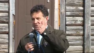 НЕТ нацпарку "придеснянский" в Трубчевском районе!!!