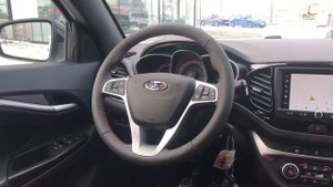 LADA (ВАЗ) Vesta 2021 г. Sport 1.8 MT (145 л.с.) Luxe EnjoY Pro