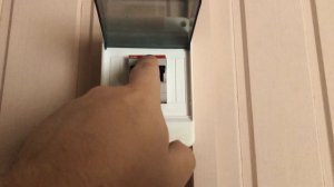 Замена фильтра механической очистки воды из колодца. Картридж тонкой очистки. Санузел в деревне.