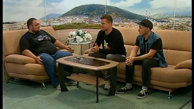 Dance Centre ONLINE / Рабочий полдень смотреть онлайн