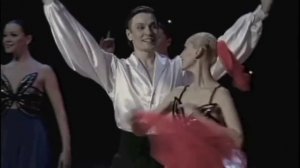 Театр танца "Гжель" Шумел камыш...