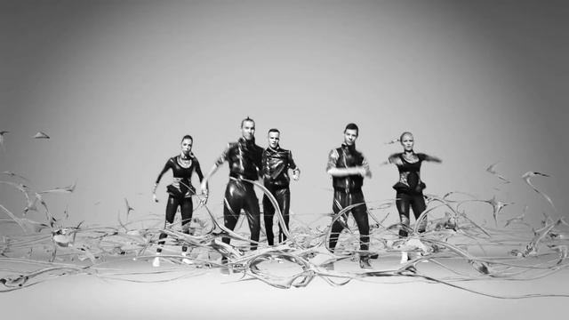 Артем Кирик - Движения смотреть онлайн