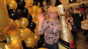 Пятилетие ресторана "Биршале"