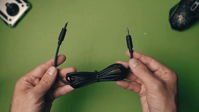 ?Лучшие беспроводные игровые наушники?