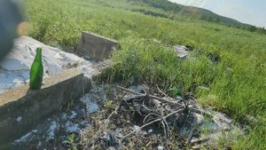 Пм17т vs бутылка из под шампанского