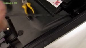 КАК  установить #блокировку #бензонасоса  НА АВТО ?