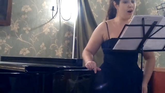 Айгерим Сеилова - исполняет Альбина Латипова