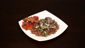 ♨️ВКУСНЫЕ КУРИНЫЕ СЕРДЕЧКИ С ГРИБАМИ В МУЛЬТИВАРКЕ, ПРОСТОЙ РЕЦЕПТ СЕРДЕЧЕК #РЕЦЕПТЫ ДЛЯ МУЛЬТИВАРКИ