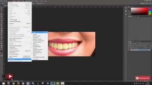 Aprenda como dar zoom no photoshop com scroll do mouse