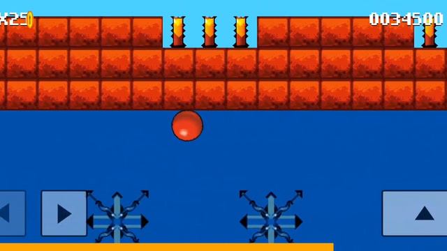 Bounce Extreme Water Level 11 ( Android ) смотреть онлайн