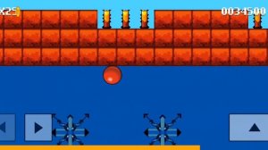 Bounce Extreme Water Level 11 ( Android )