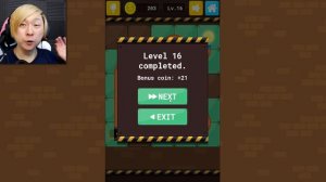 Creating Connections - Connector Puzzle Game