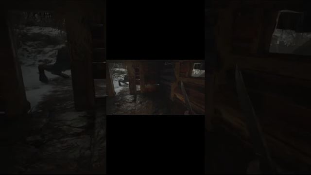 как получить Водяное колесо оружие Resident Evil 8 Village