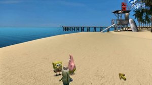 SpongeBob SquarePants (25-Part) Губка Боб квадратные штаны