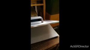 Матрица для изготовления листов вощины.