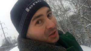 Такого мы ещё не видели.Меняем сальник коленвала 2111.