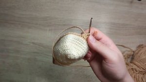Красивые и теплые ПИНЕТКИ КРЮЧКОМ/ вязание пинеток крючком/ БЕСПЛАТНЫЙ МК