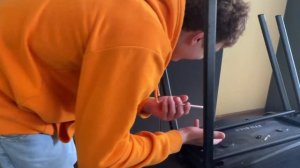 АСМР В ШКОЛЕ