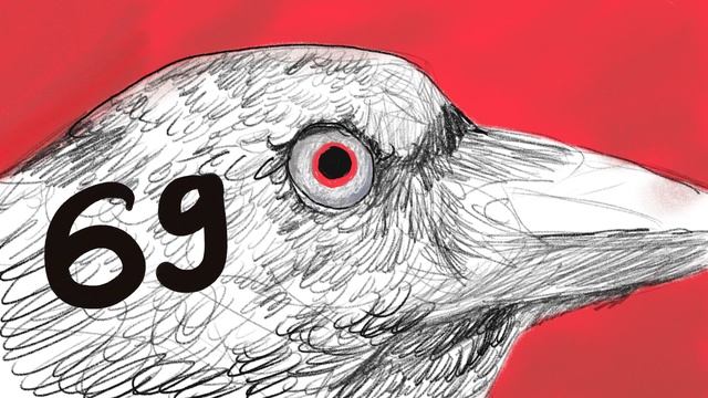 PobolTalki №69 - Темный Патрик и повелитель ворон Кромахи смотреть онлайн